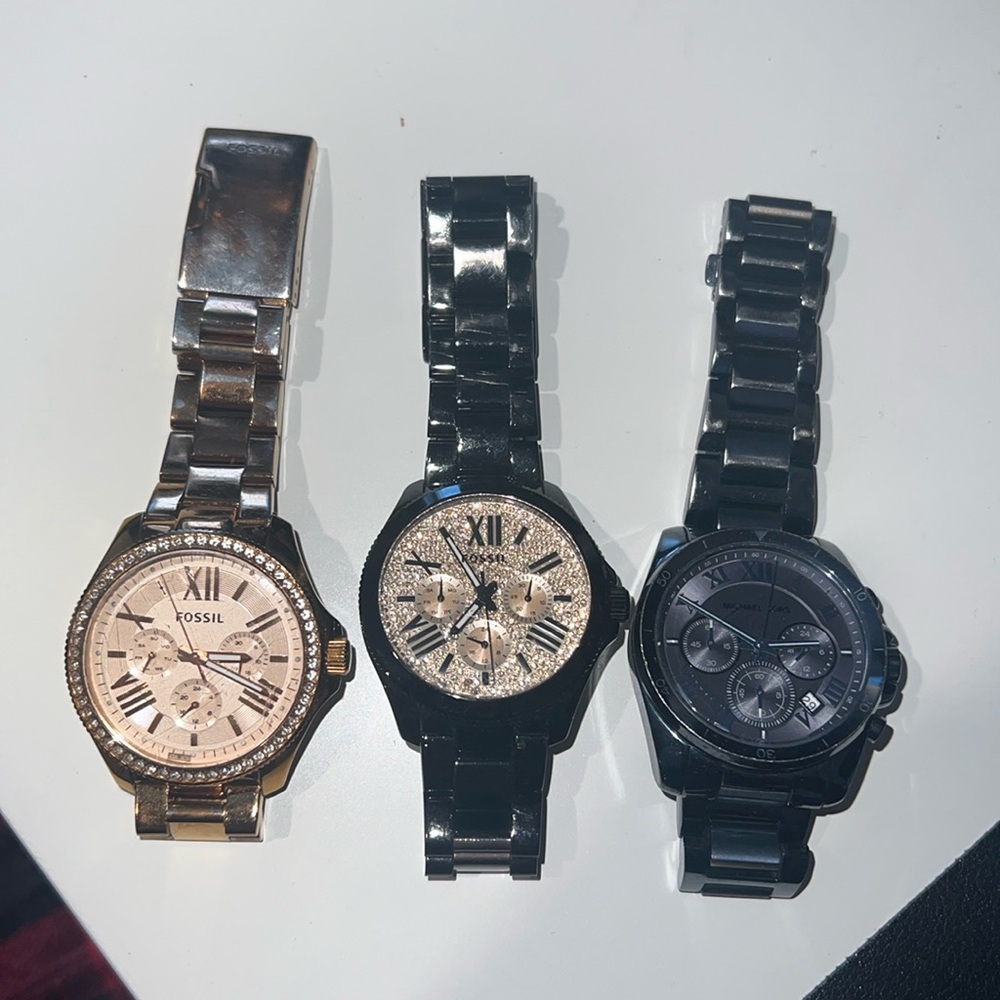 Women’s Watch